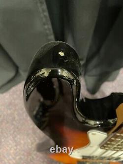 Tokai Jazz Bass Guitar