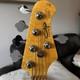 Tony Levin Signature Model Active 5-string Musicman Olp Stingray Bass