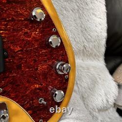 Tony Levin Signature Model Active 5-String Musicman OLP Stingray Bass