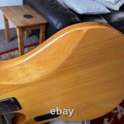 Tony Levin Signature Model Active 5-String Musicman OLP Stingray Bass