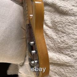 Tony Levin Signature Model Active 5-String Musicman OLP Stingray Bass