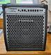 Torque T100 1eb Electric Guitar Bass Amplifier 15 Speaker 100w Amp