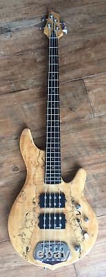 Traben Chaos Limited Bass guitar for sale