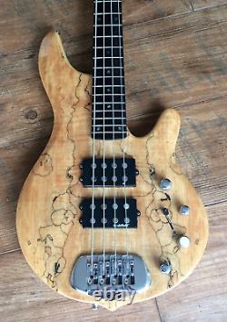 Traben Chaos Limited Bass guitar for sale