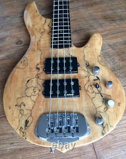 Traben Chaos Limited Bass guitar for sale