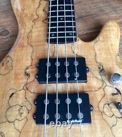 Traben Chaos Limited Bass guitar for sale