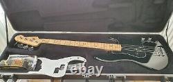 USA Fender American Standard 2008 P Bass