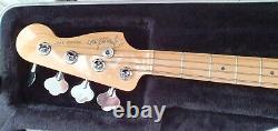 USA Fender American Standard 2008 P Bass