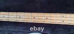 USA Fender American Standard 2008 P Bass
