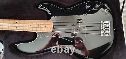 USA Fender American Standard 2008 P Bass