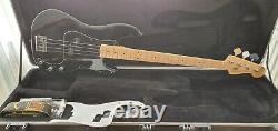 USA Fender American Standard 2008 P Bass