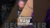 Unboxing The Perfect Beginner Bass Guitar Donnermusic