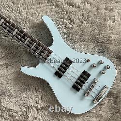 Unbranded 8+4 Strings Electric Bass Guitar Rosewood Fingerboard Maple Neck