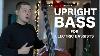 Upright Bass For Electric Bassists An S Bass Lessons 17