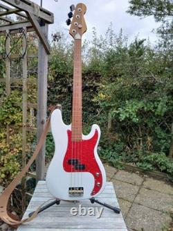Used 4-string P Bass Used 4-string P Bass