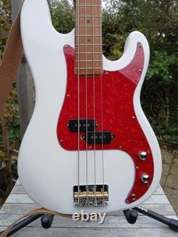 Used 4-string P Bass Used 4-string P Bass