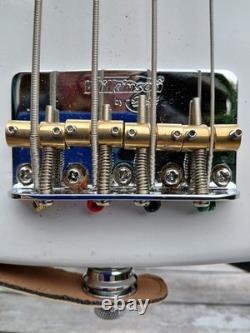 Used 4-string P Bass Used 4-string P Bass