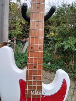 Used 4-string P Bass Used 4-string P Bass