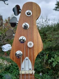 Used 4-string P Bass Used 4-string P Bass