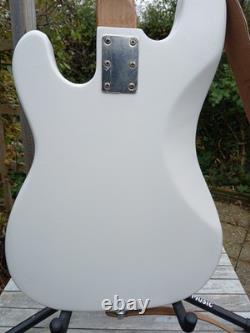 Used 4-string P Bass Used 4-string P Bass