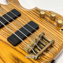 Used Edwards E-TN-98 REINDEER Electric Bass Guitar From Japan