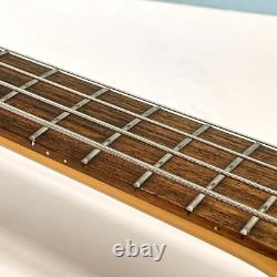 Used Edwards E-TN-98 REINDEER Electric Bass Guitar From Japan