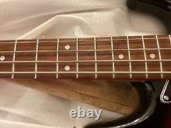 VINTAGE BASS GUITAR VJ74 Jazz Bass SUNBURST JAZZ