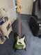 Vintage Bass Guitar In Very Good Condition. Not Marked