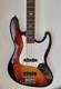 Vintage Cimar By Ibanez Jazz Bass Guitar Model 1908 Made In Japan