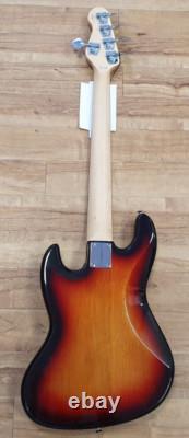 VINTAGE VJ75MSSB 5 String Bass Guitar