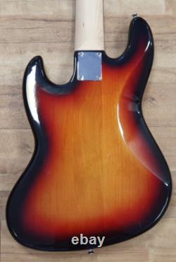 VINTAGE VJ75MSSB 5 String Bass Guitar