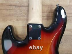 VINTAGE VJ75MSSB 5 String Bass Guitar