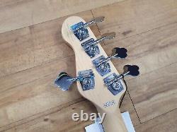 VINTAGE VJ75MSSB 5 String Bass Guitar