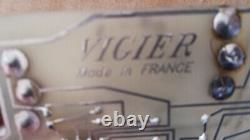 Vigier (France) VP4 III bass guitar EQ Module