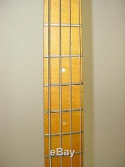 Vintage 1975 Gibson G-3 Grabber 3 Electric Bass Guitar