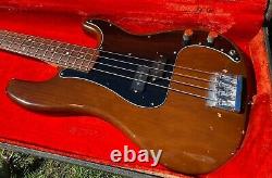 Vintage, 1978, Fender Precision, Bass