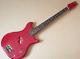 Vintage 1980's Westone Thunder Ia Matsumoku Japan Red Body + Neck