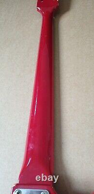 Vintage 1980's Westone Thunder IA Matsumoku Japan Red Body + Neck