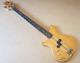Vintage 1980's Westone Thunder Ia Passive/active Bass Matsumoku Japan Mij 1a