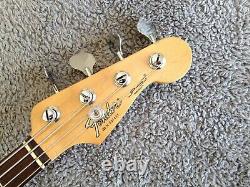 Vintage American Fender JP-90 Bass, 1990, Made in USA