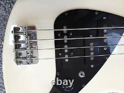 Vintage American Fender JP-90 Bass, 1990, Made in USA