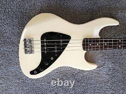 Vintage American Fender JP-90 Bass, 1990, Made in USA