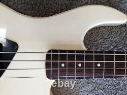 Vintage American Fender JP-90 Bass, 1990, Made in USA