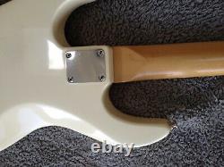 Vintage American Fender JP-90 Bass, 1990, Made in USA