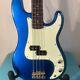 Vintage Bass V4 Bbl (precise Blue Bass) 1/2 Rrp