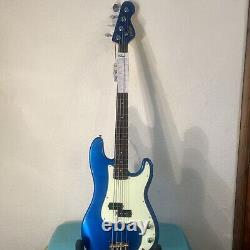Vintage Bass V4 BBL (PRECISE Blue BASS) 1/2 RRP