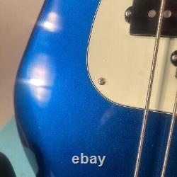 Vintage Bass V4 BBL (PRECISE Blue BASS) 1/2 RRP