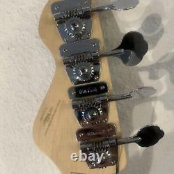 Vintage Bass V4 BBL (PRECISE Blue BASS) 1/2 RRP