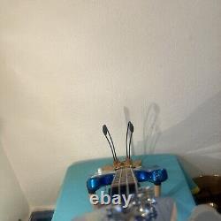 Vintage Bass V4 BBL (PRECISE Blue BASS) 1/2 RRP