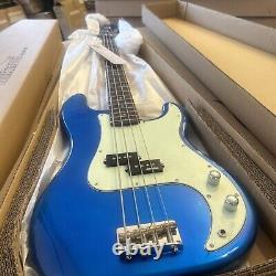 Vintage Bass V4 BBL (PRECISE Blue BASS) 1/2 RRP